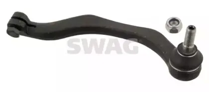 Наконечник поперечной рулевой тяги SWAG купить